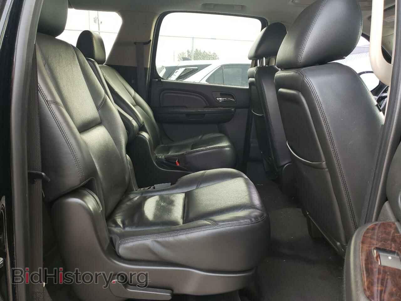 2011 GMC YUKON - VIN: 1GKS2MEF7BR286679 - Фото 11