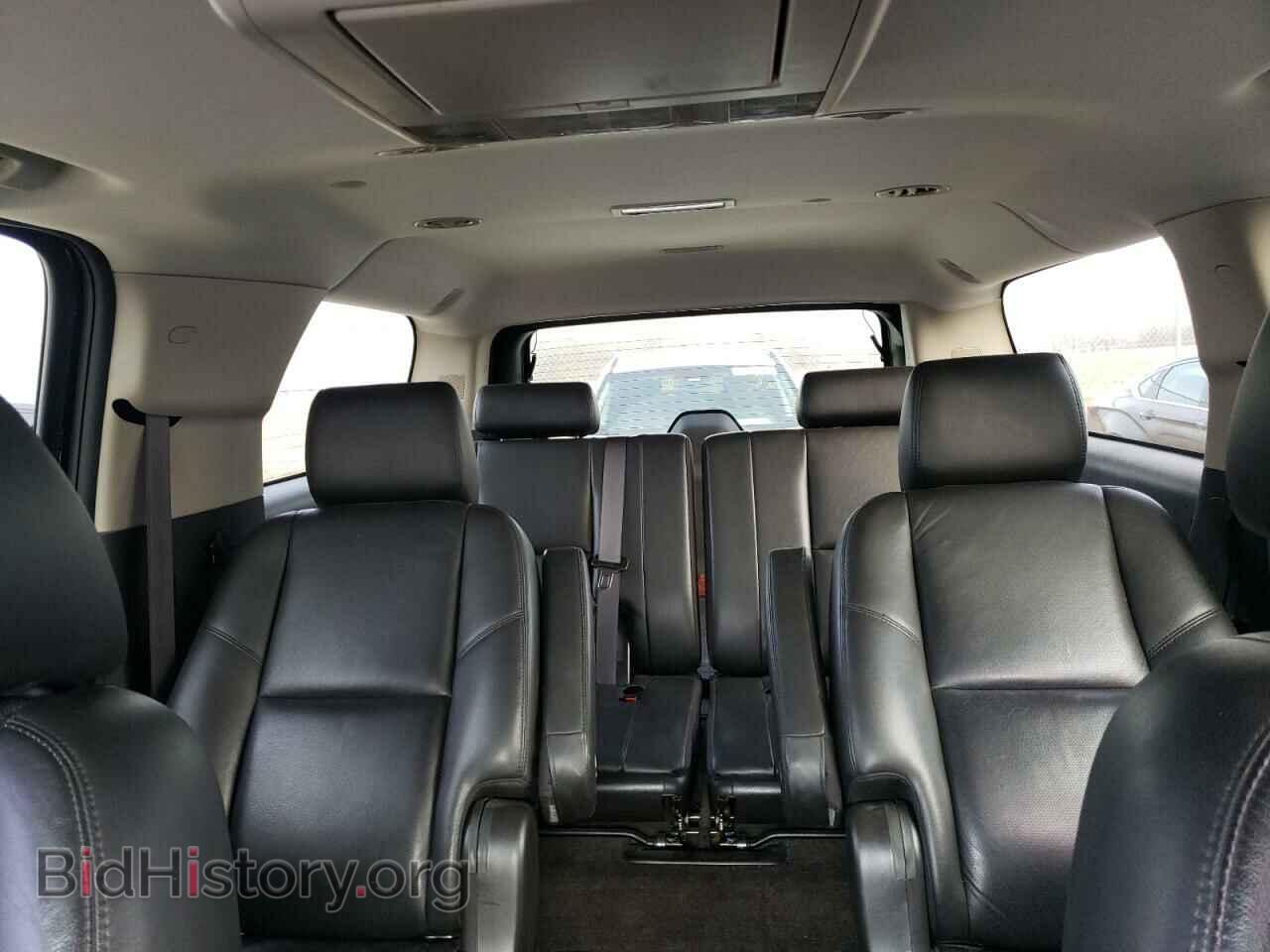 2011 GMC YUKON - VIN: 1GKS2MEF7BR286679 - Фото 10