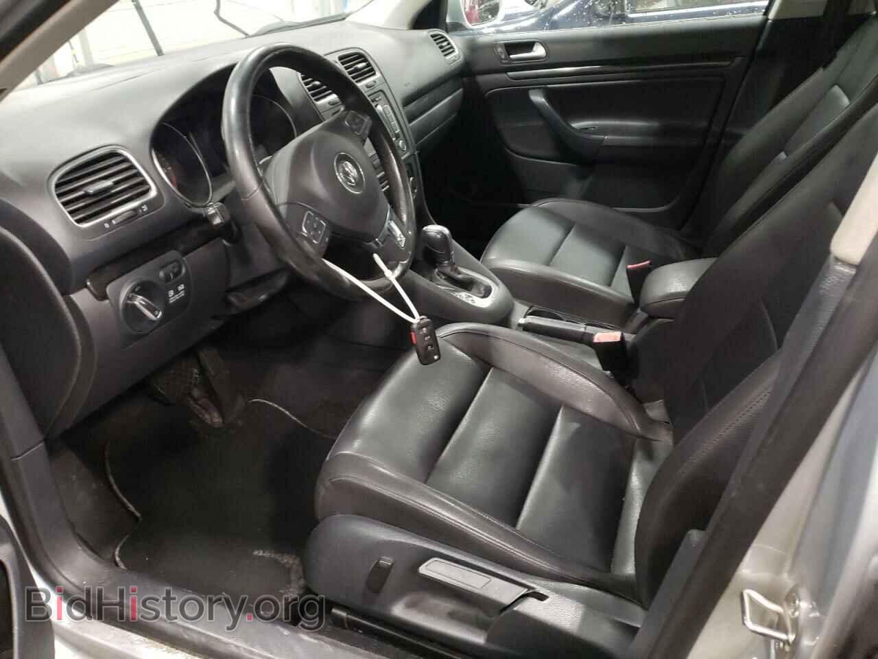 2011 VOLKSWAGEN JETTA - VIN: 3VWPL7AJ9BM658936 - Фото 7