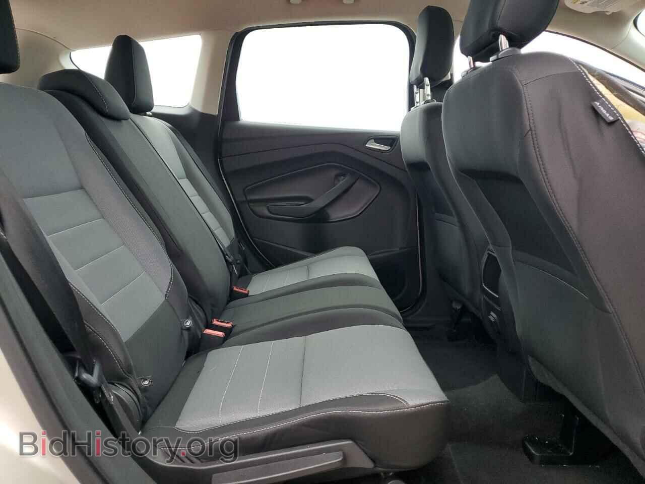 2018 FORD ESCAPE - VIN: 1FMCU0F78JUA07032 - Фото 10