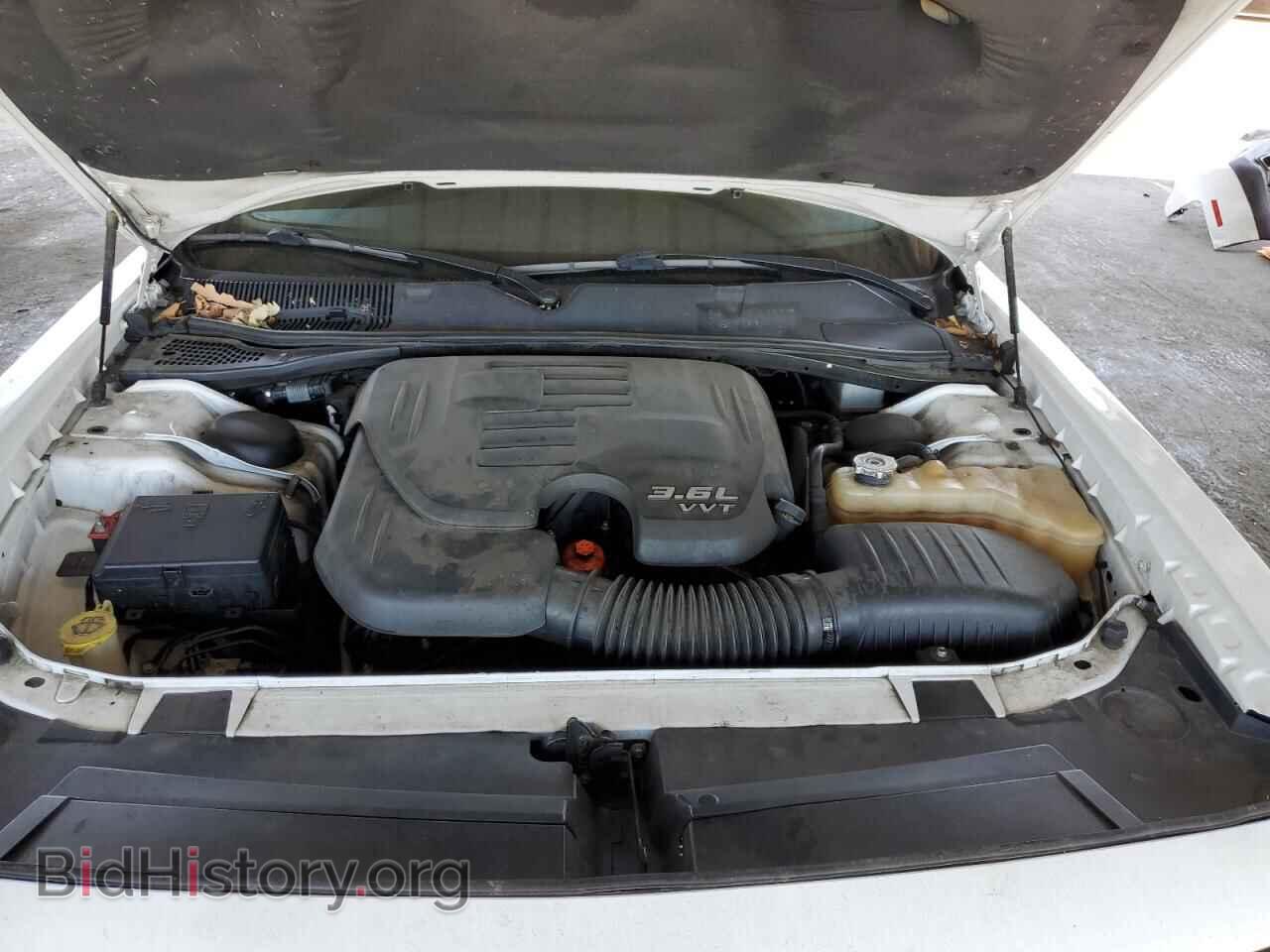 2017 DODGE CHALLENGER - VIN: 2C3CDZAG3HH507732 - Фото 11