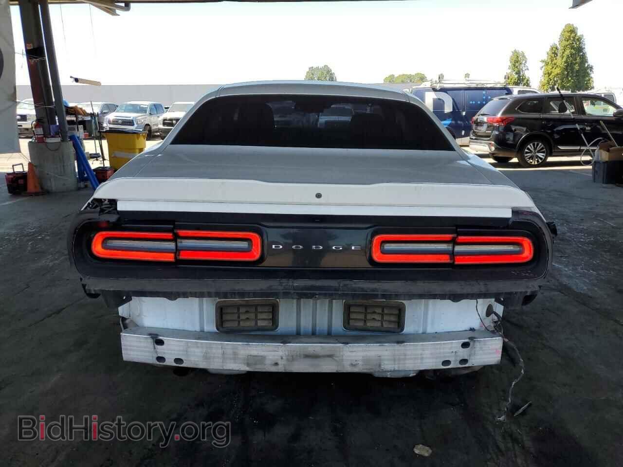 2017 DODGE CHALLENGER - VIN: 2C3CDZAG3HH507732 - Фото 6