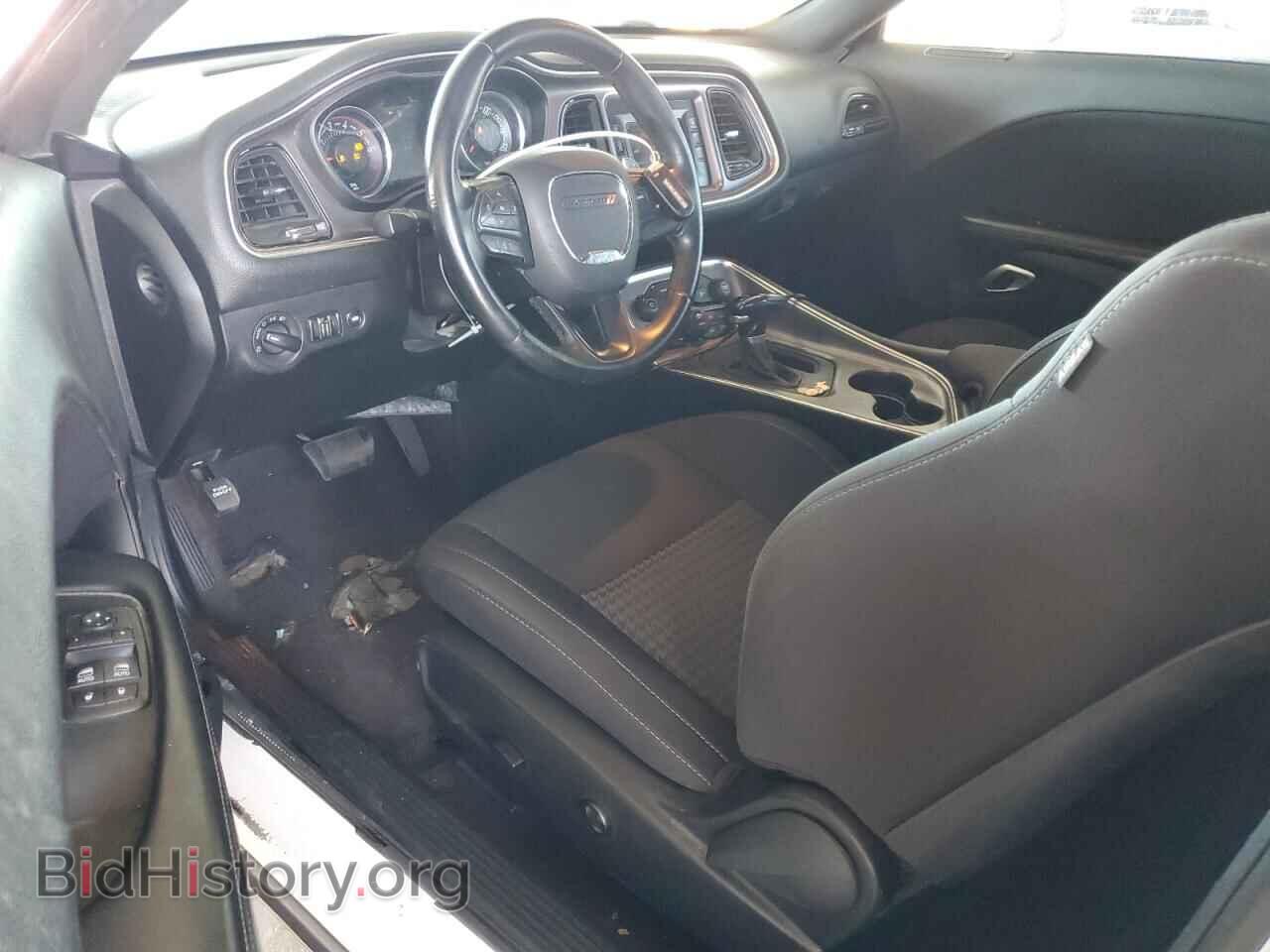 2017 DODGE CHALLENGER - VIN: 2C3CDZAG3HH507732 - Фото 8