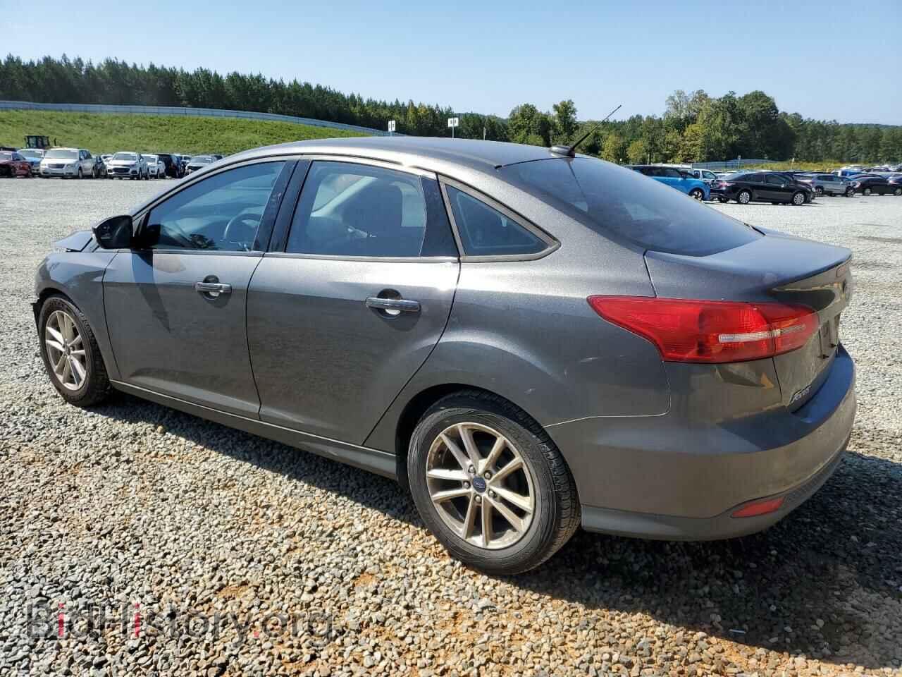 2016 FORD FOCUS - VIN: 1FADP3F21GL266049 - Photo 2