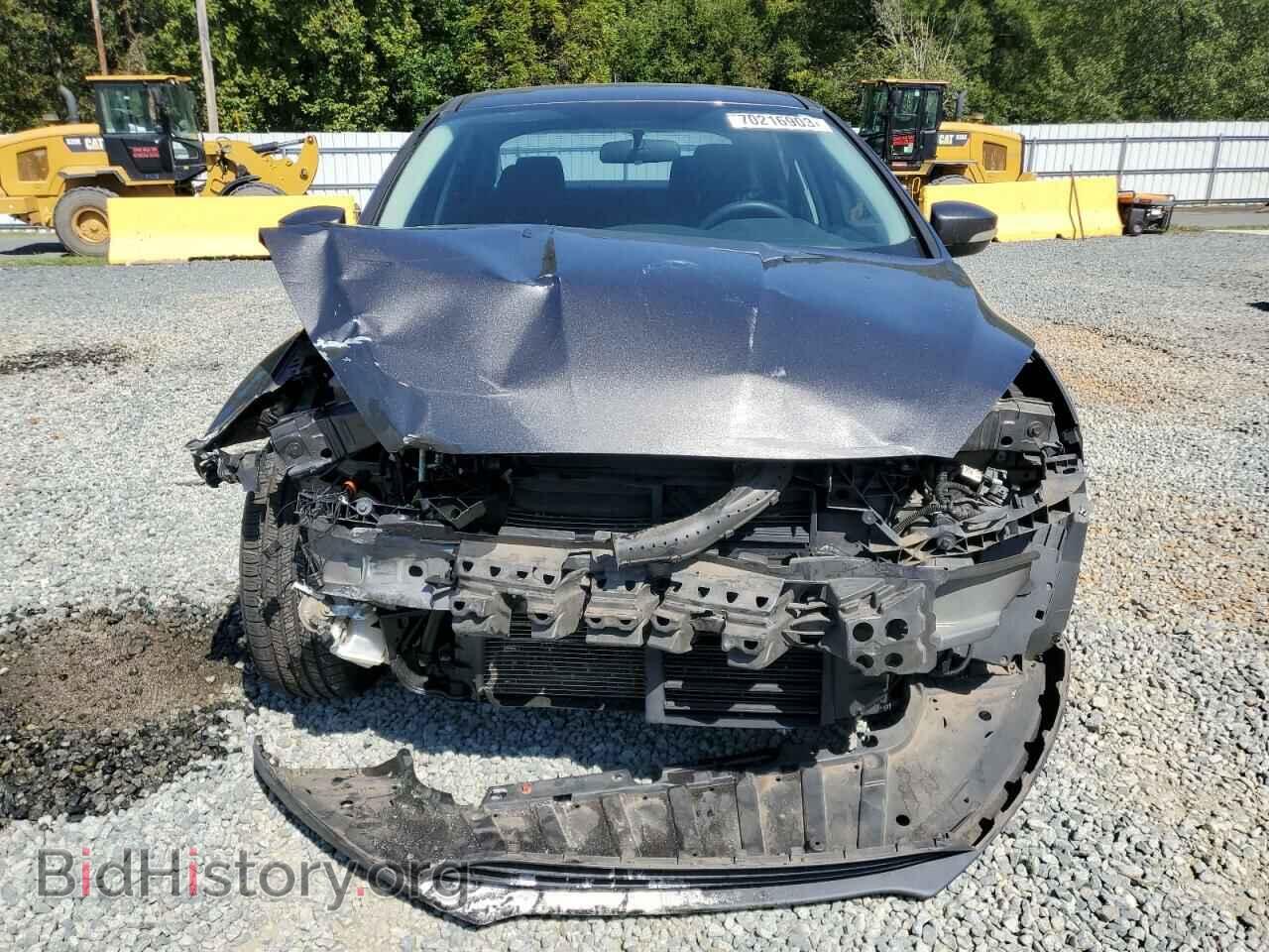 2016 FORD FOCUS - VIN: 1FADP3F21GL266049 - Photo 5