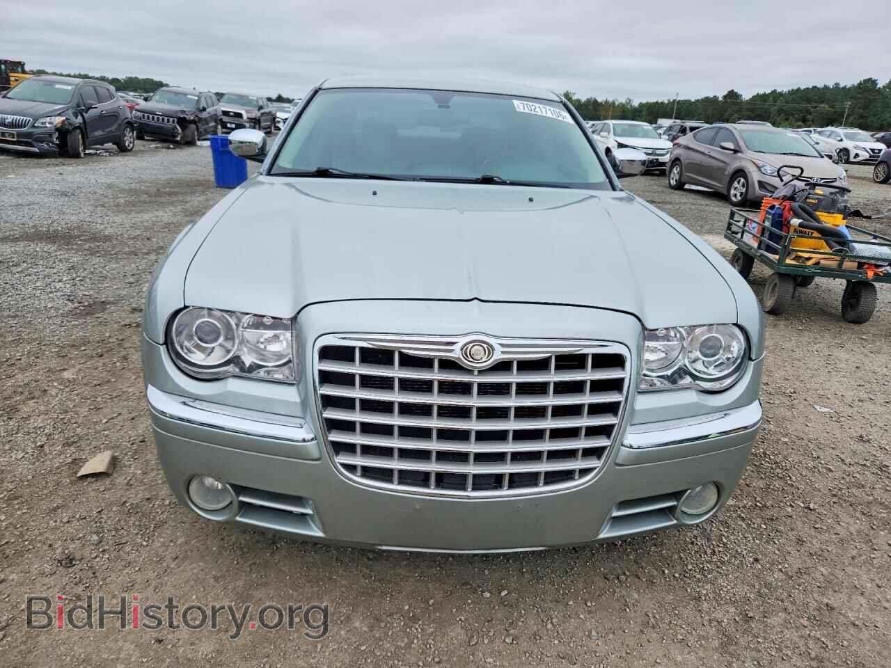 2005 CHRYSLER 300 - VIN: 2C3JA63H55H635096 - Фото 5