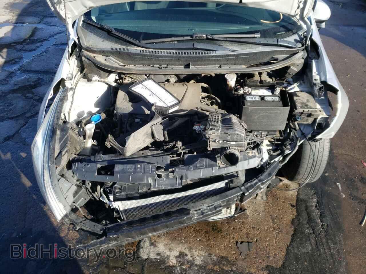 2017 KIA RIO - VIN: KNADM4A35H6021034 - Фото 7