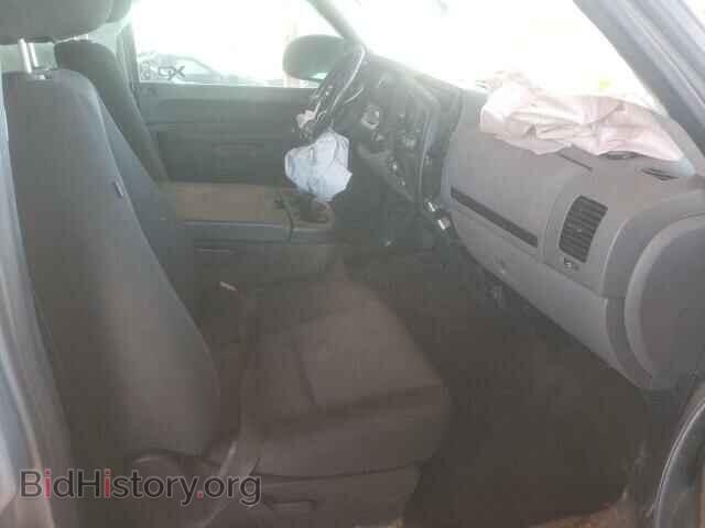 2013 GMC SIERRA - VIN: 3GTP2UEA8DG346963 - Фото 5
