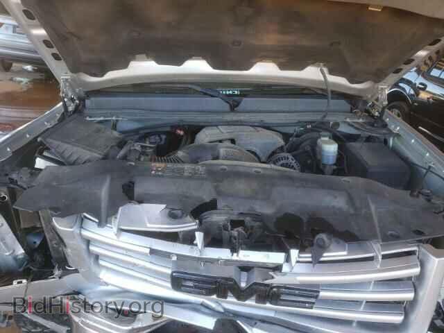 2013 GMC SIERRA - VIN: 3GTP2UEA8DG346963 - Фото 7