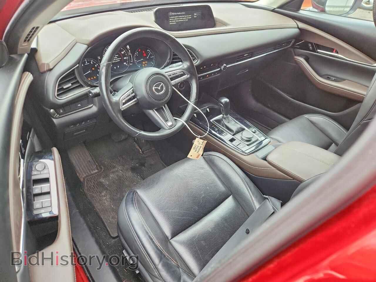 2021 MAZDA CX30 - VIN: 3MVDMBDY3MM313143 - Photo 8