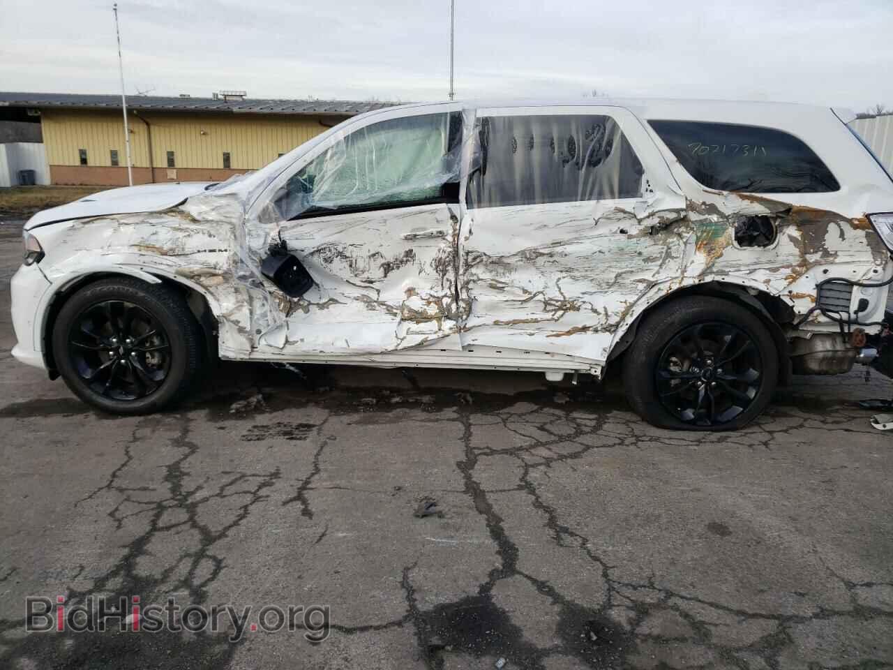2020 DODGE DURANGO - VIN: 1C4SDJCT0LC172329 - Photo 9