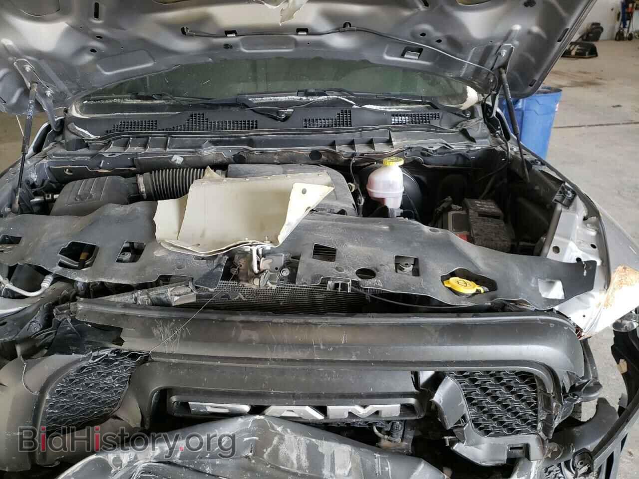 2020 RAM 1500 - VIN: 1C6RR7GG2LS119029 - Фото 11