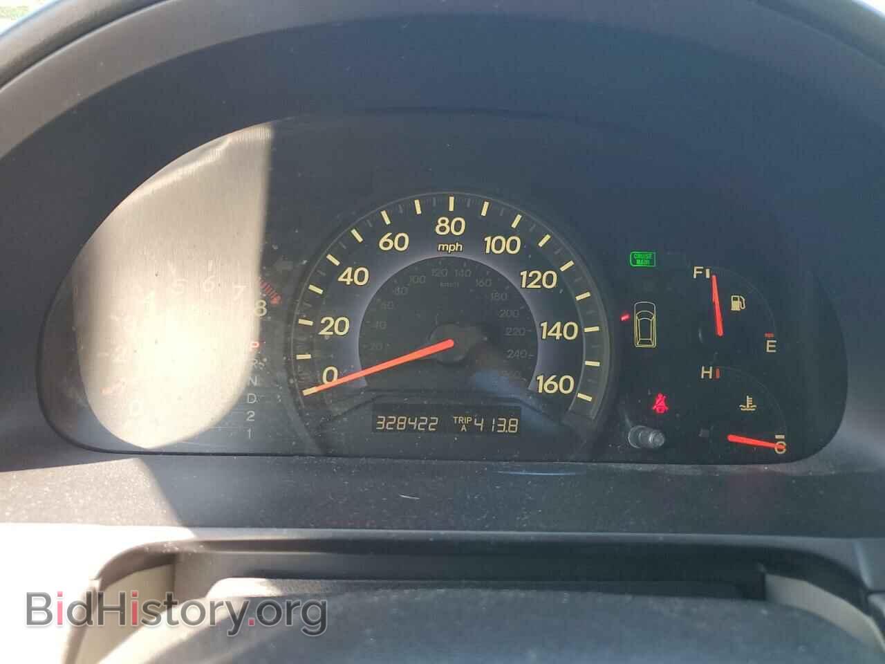 2006 HONDA All Models - VIN: 5FNRL38256B128377 - Фото 9