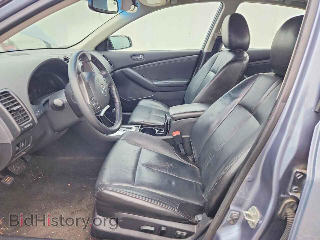 2011 NISSAN ALTIMA - VIN: 1N4BL2AP1BC166154 - Photo 7