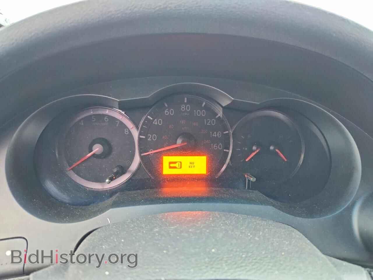 2011 NISSAN ALTIMA - VIN: 1N4BL2AP1BC166154 - Photo 9