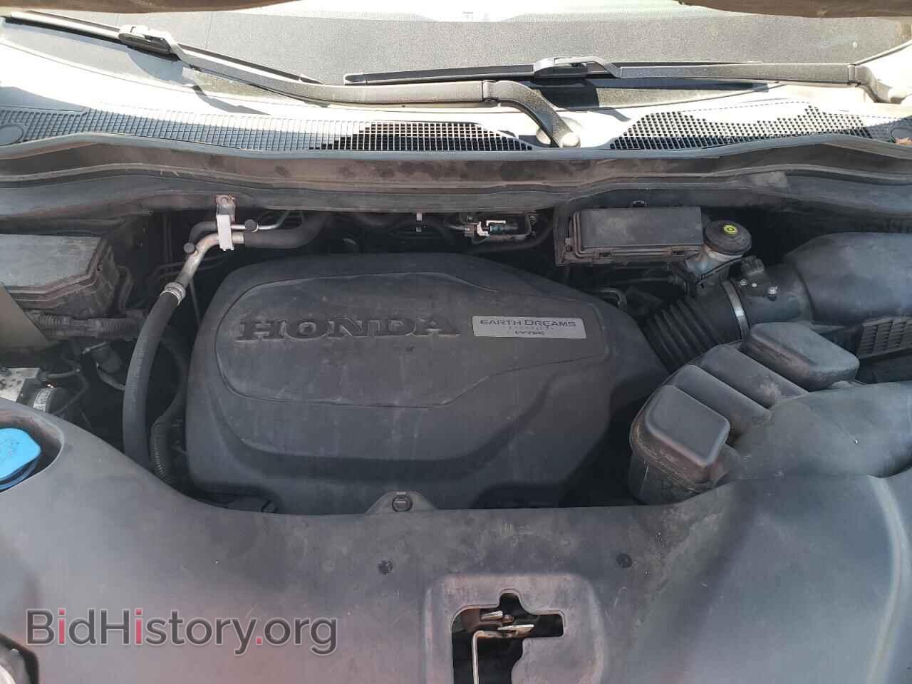 2017 HONDA RIDGELINE - VIN: 5FPYK2F61HB005247 - Фото 11