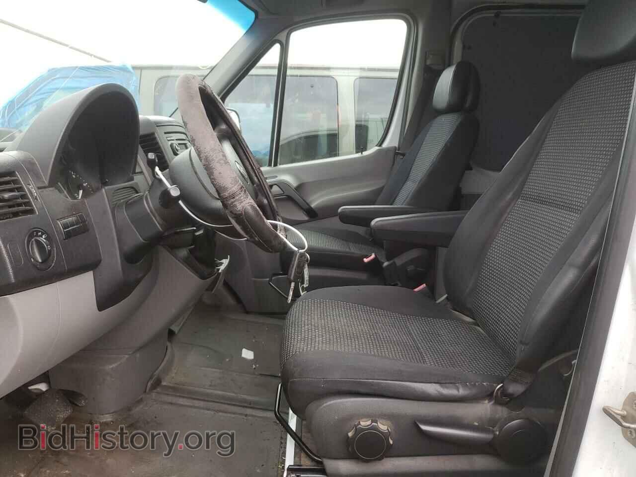 2008 DODGE SPRINTER - VIN: WD0PE745085232201 - Photo 7