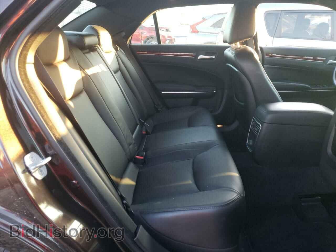 2012 CHRYSLER 300 - VIN: 2C3CCACG2CH166799 - Фото 10
