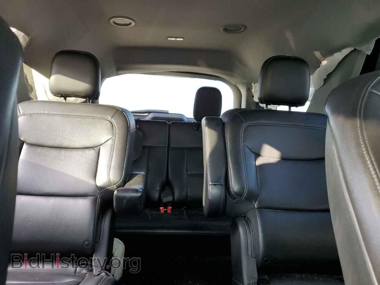 2020 FORD EXPLORER - VIN: 1FMSK8DH3LGC40037 - Фото 10