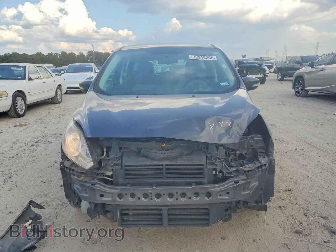 2015 FORD CMAX - VIN: 1FADP5AU5FL121518 - Photo 5