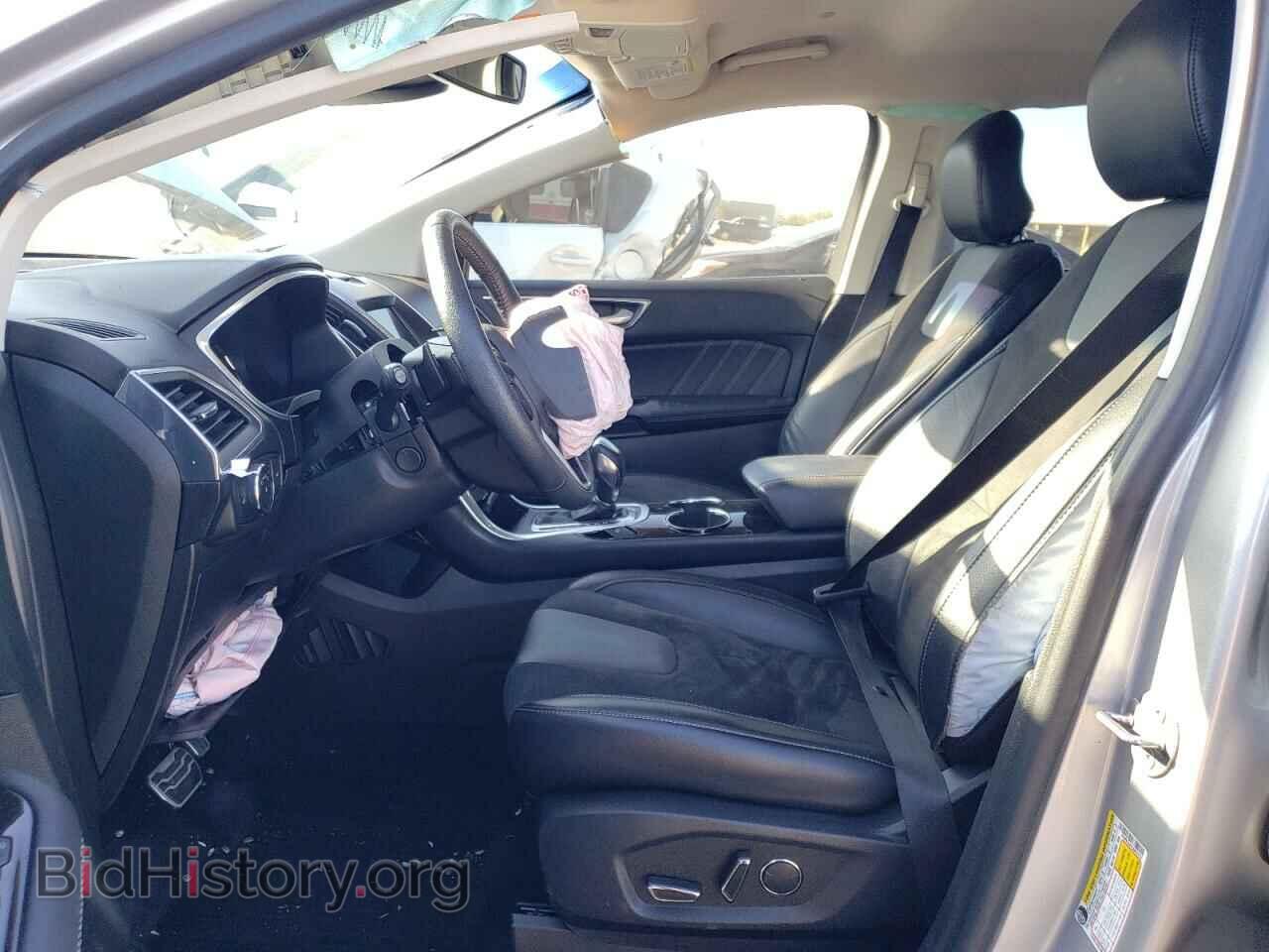 2018 FORD EDGE - VIN: 2FMPK4APXJBB79722 - Фото 7
