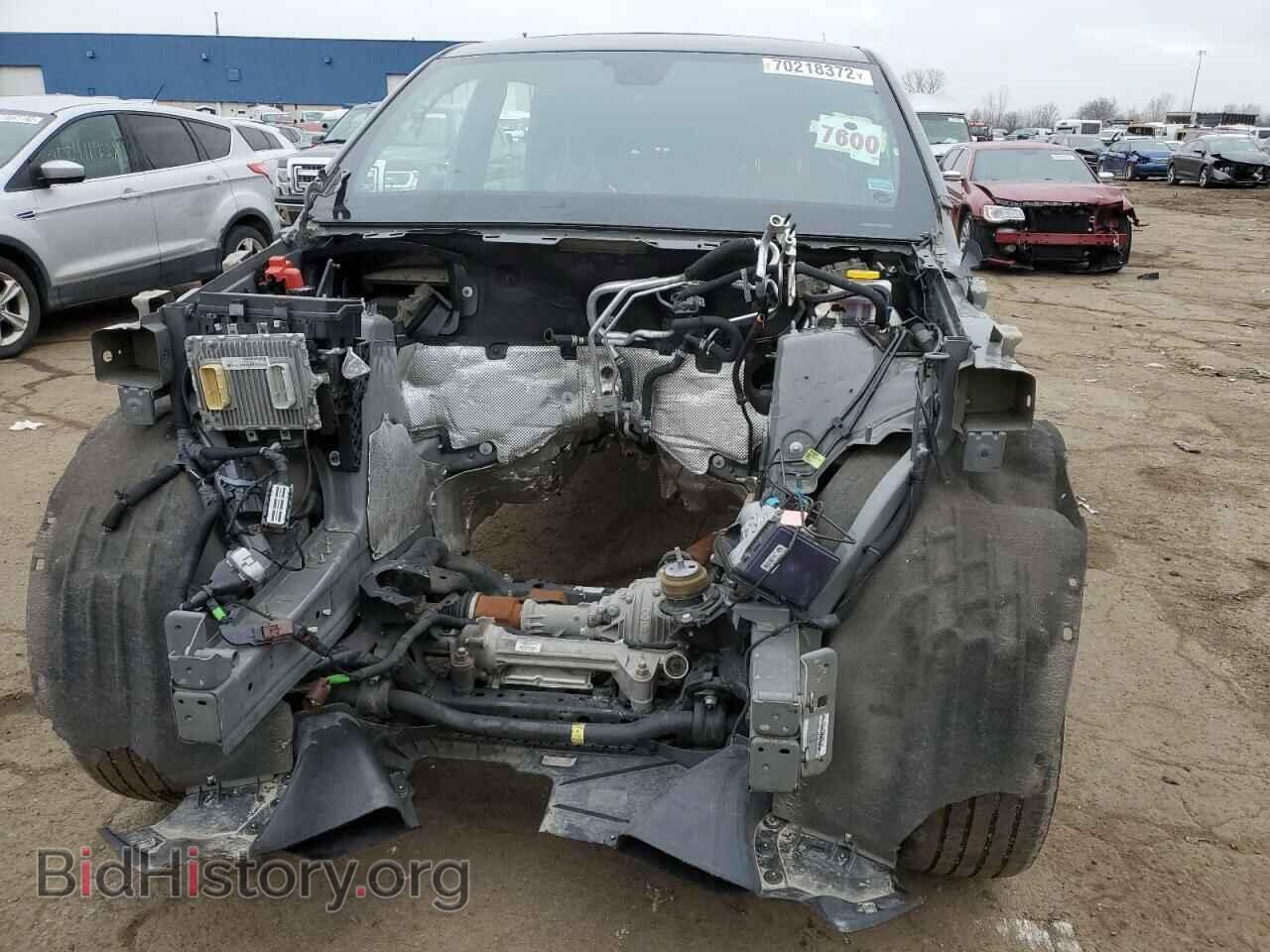 2021 DODGE DURANGO - VIN: 1C4SDJCT3MC789550 - Photo 5