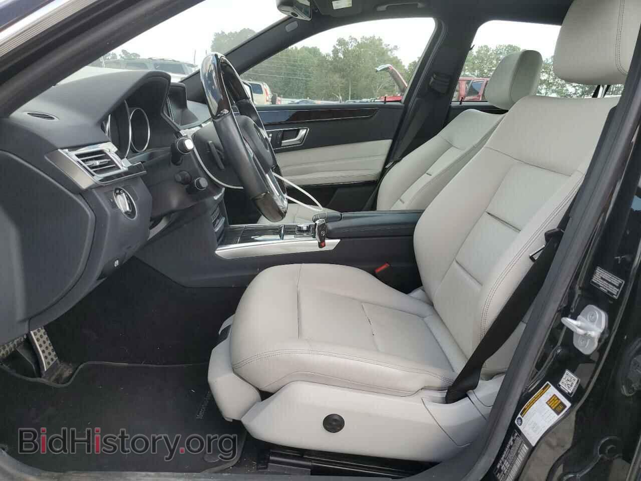 2015 MERCEDES-BENZ E-CLASS - VIN: WDDHF8JB4FB130253 - Фото 7