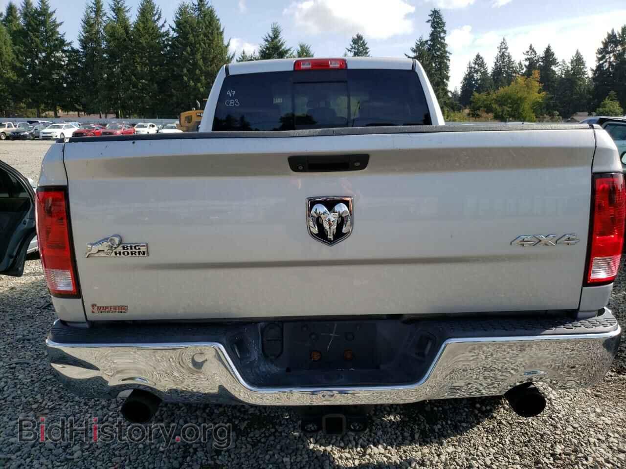 2015 RAM 1500 - VIN: 1C6RR7GT7FS774949 - Фото 6