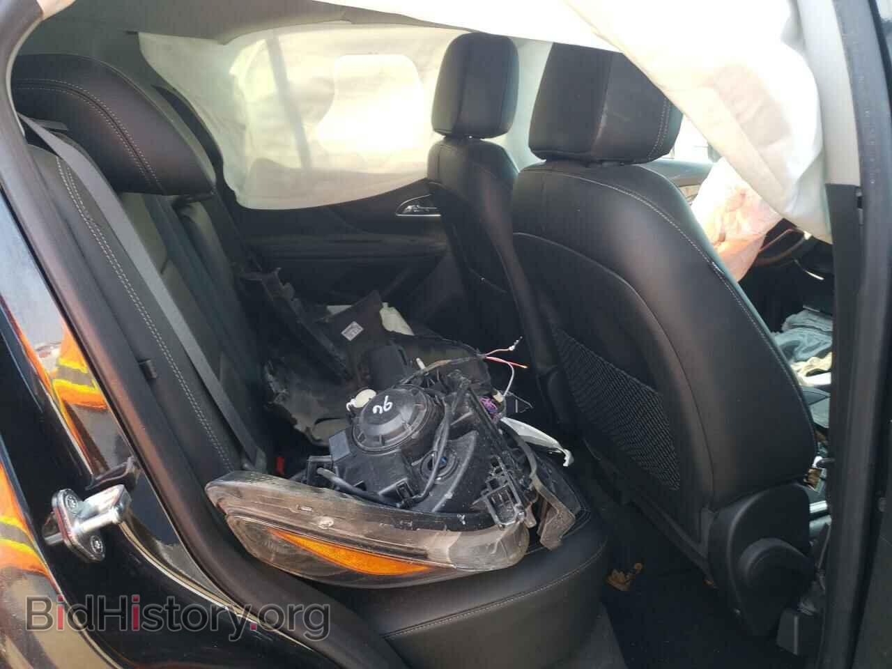 2015 BUICK ENCORE - VIN: KL4CJCSBXFB267146 - Photo 10