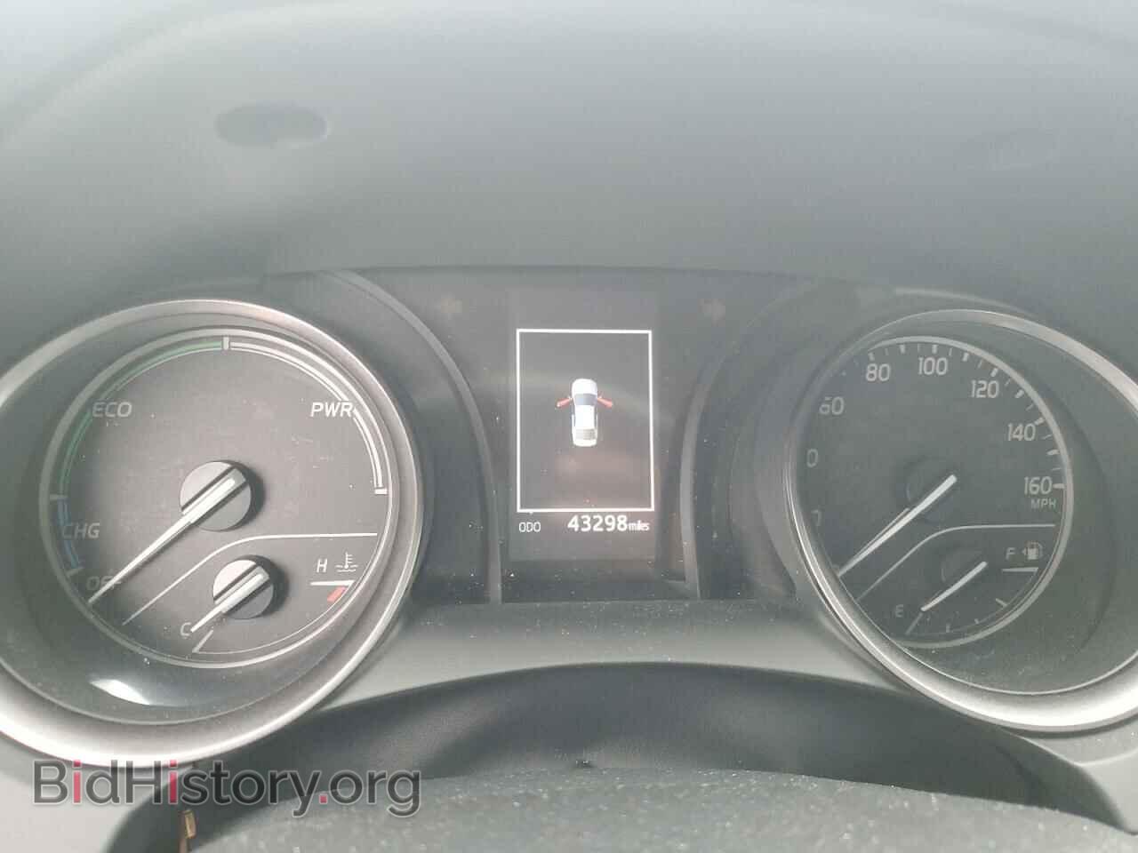 2022 TOYOTA CAMRY - VIN: 4T1S31AKXNU573473 - Фото 9