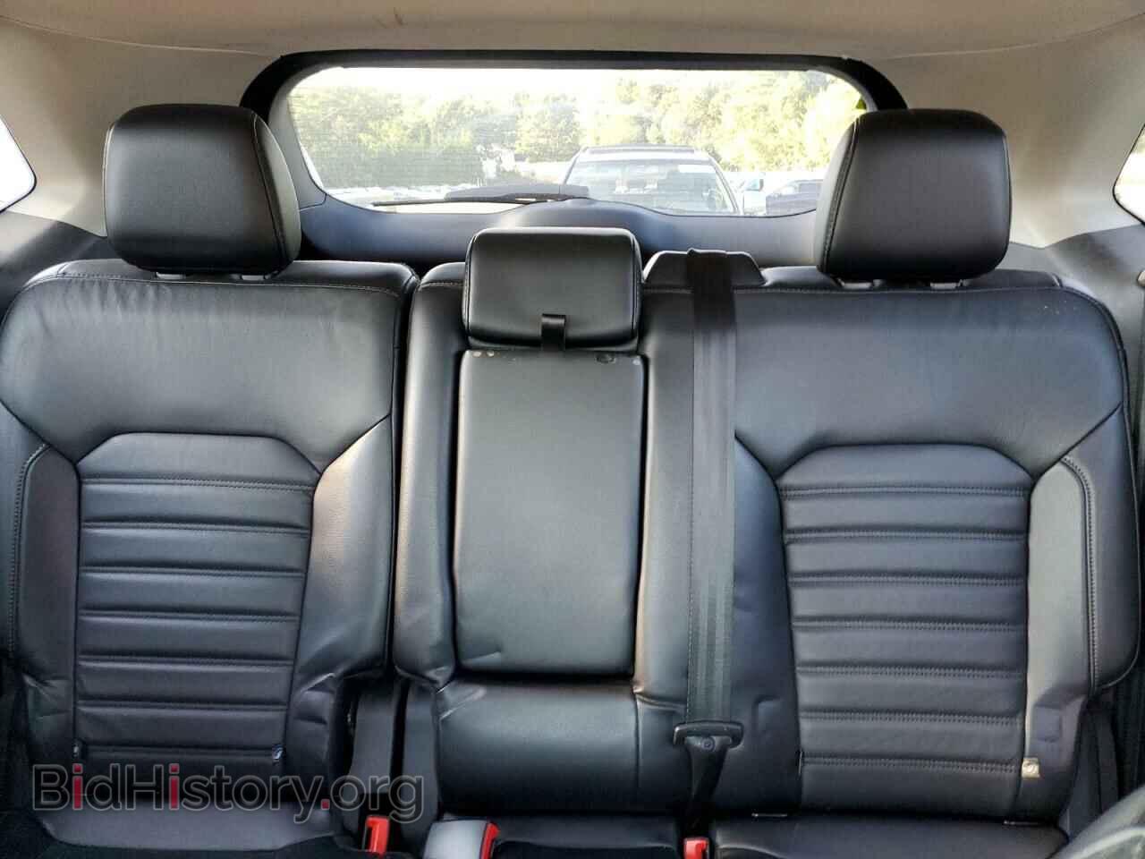 2015 FORD EDGE - VIN: 2FMTK4J99FBB75538 - Photo 10