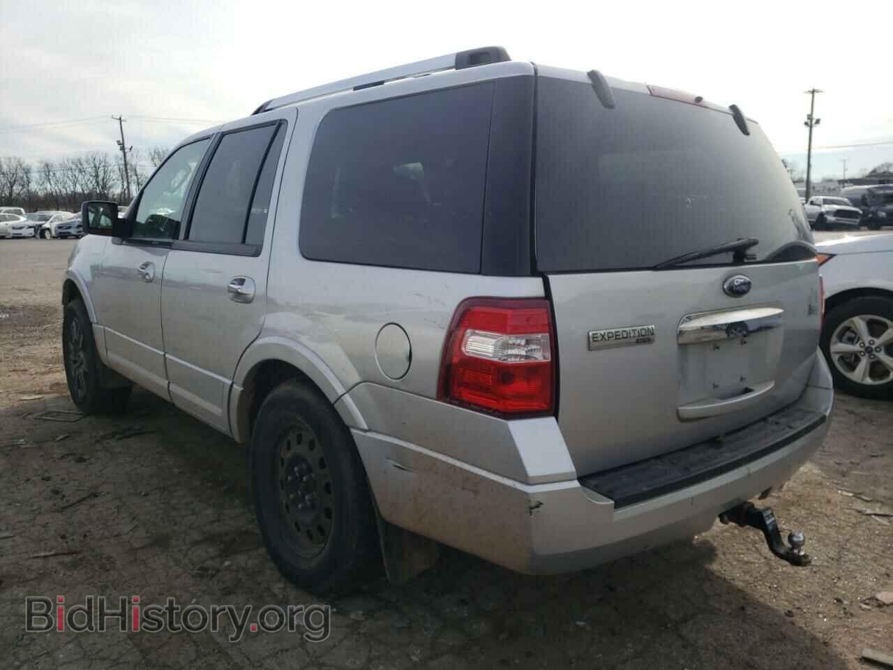 2010 FORD EXPEDITION - VIN: 1FMJU2A5XAEA42920 - Фото 3