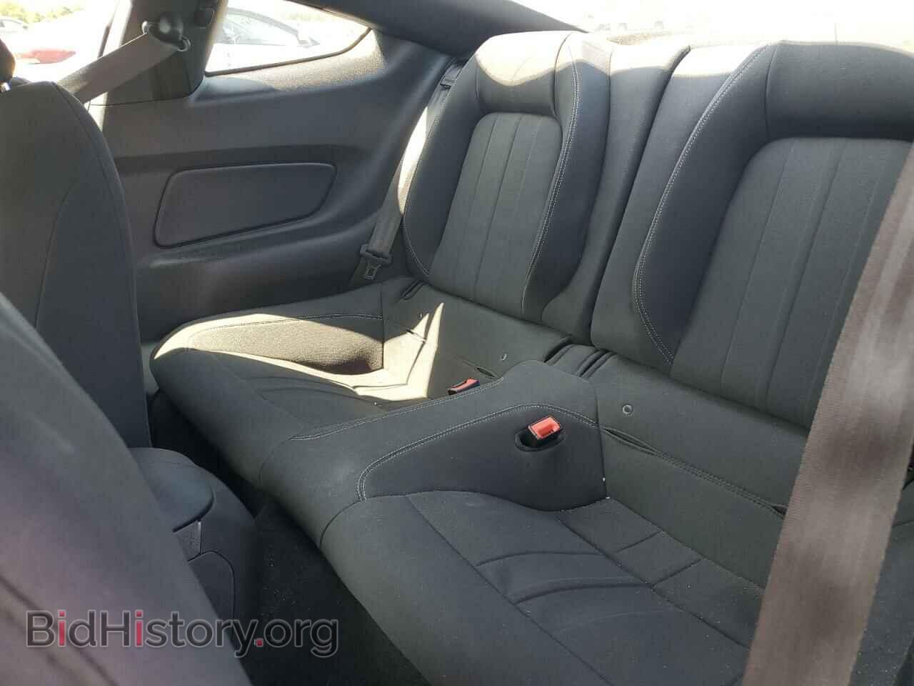 2020 FORD ALL Models - VIN: 1FA6P8TH5L5169207 - Фото 10