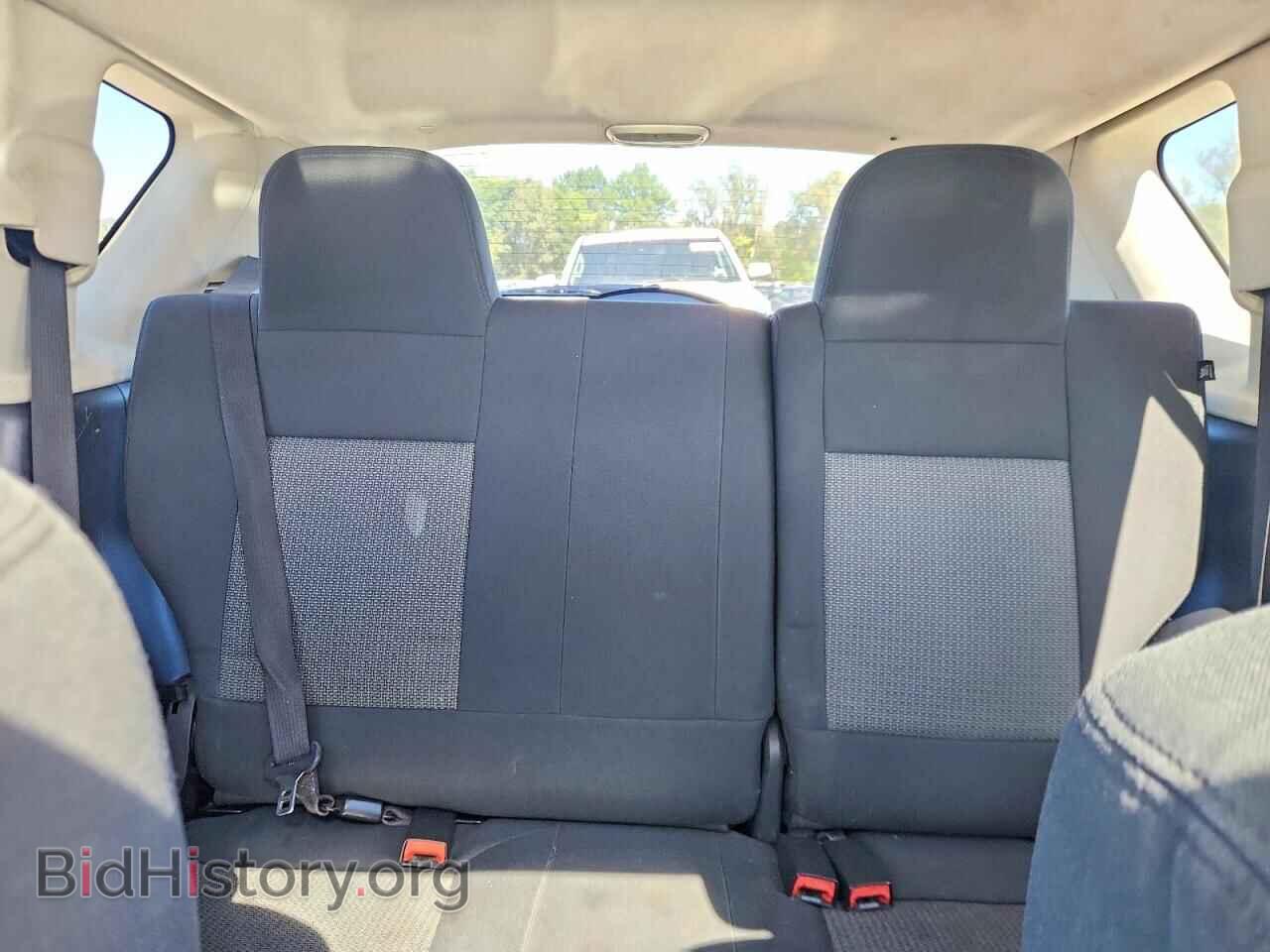 2009 JEEP COMPASS - VIN: 1J8FF47B39D192617 - Photo 10