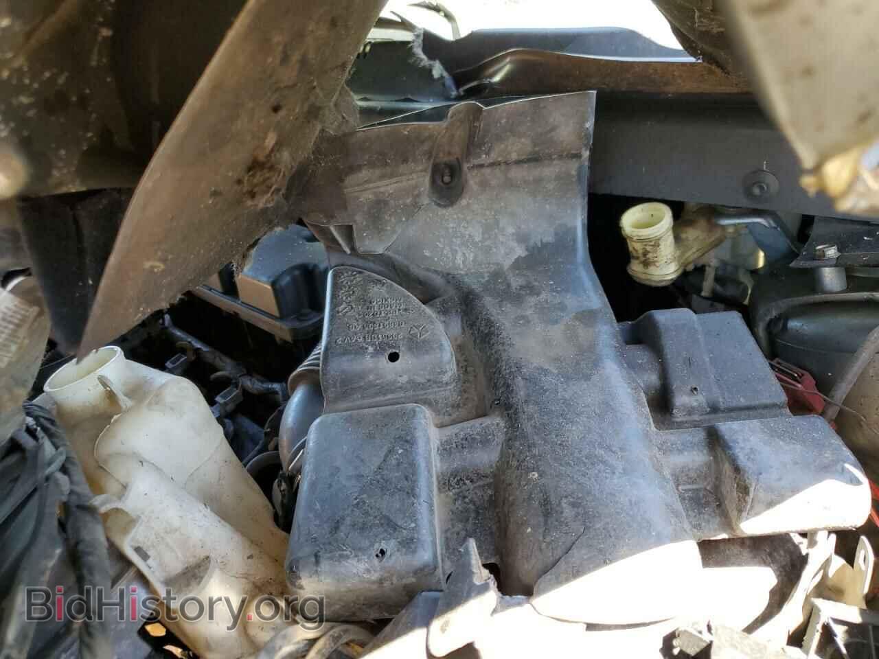 2010 DODGE JOURNEY - VIN: 3D4PG5FV5AT166242 - Фото 12