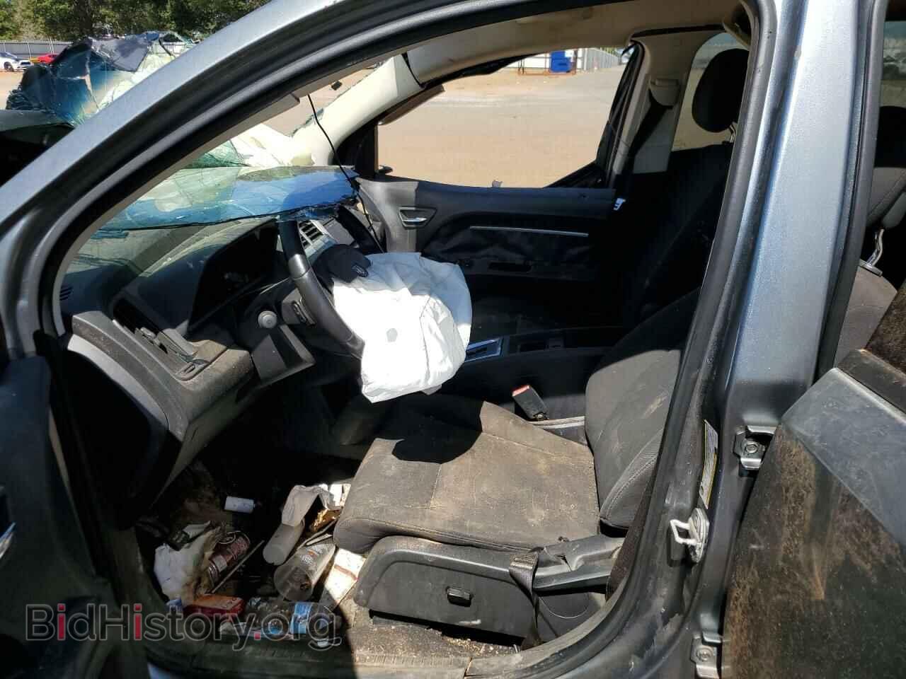 2010 DODGE JOURNEY - VIN: 3D4PG5FV5AT166242 - Фото 7