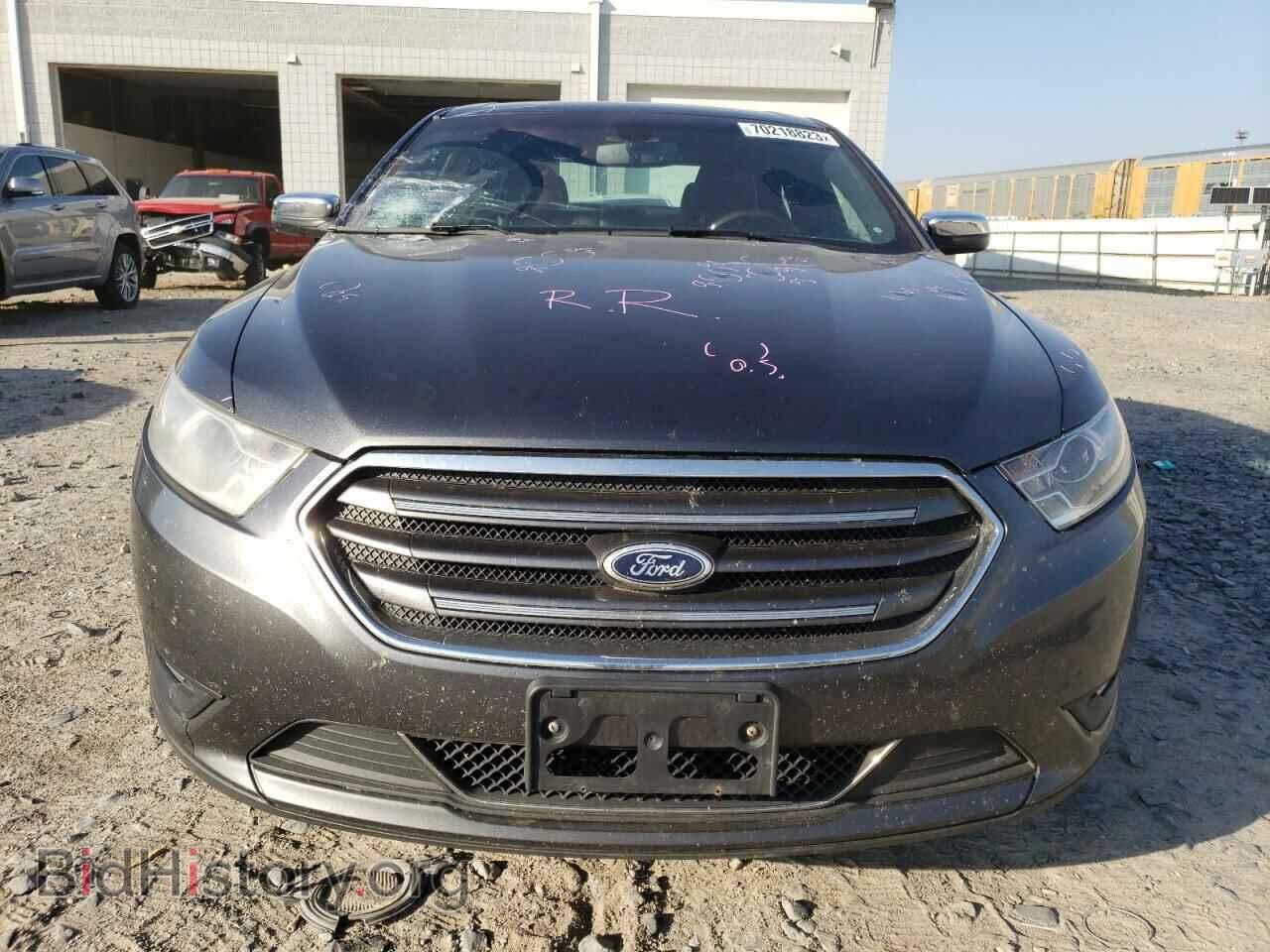 2016 FORD TAURUS - VIN: 1FAHP2J83GG112989 - Фото 5