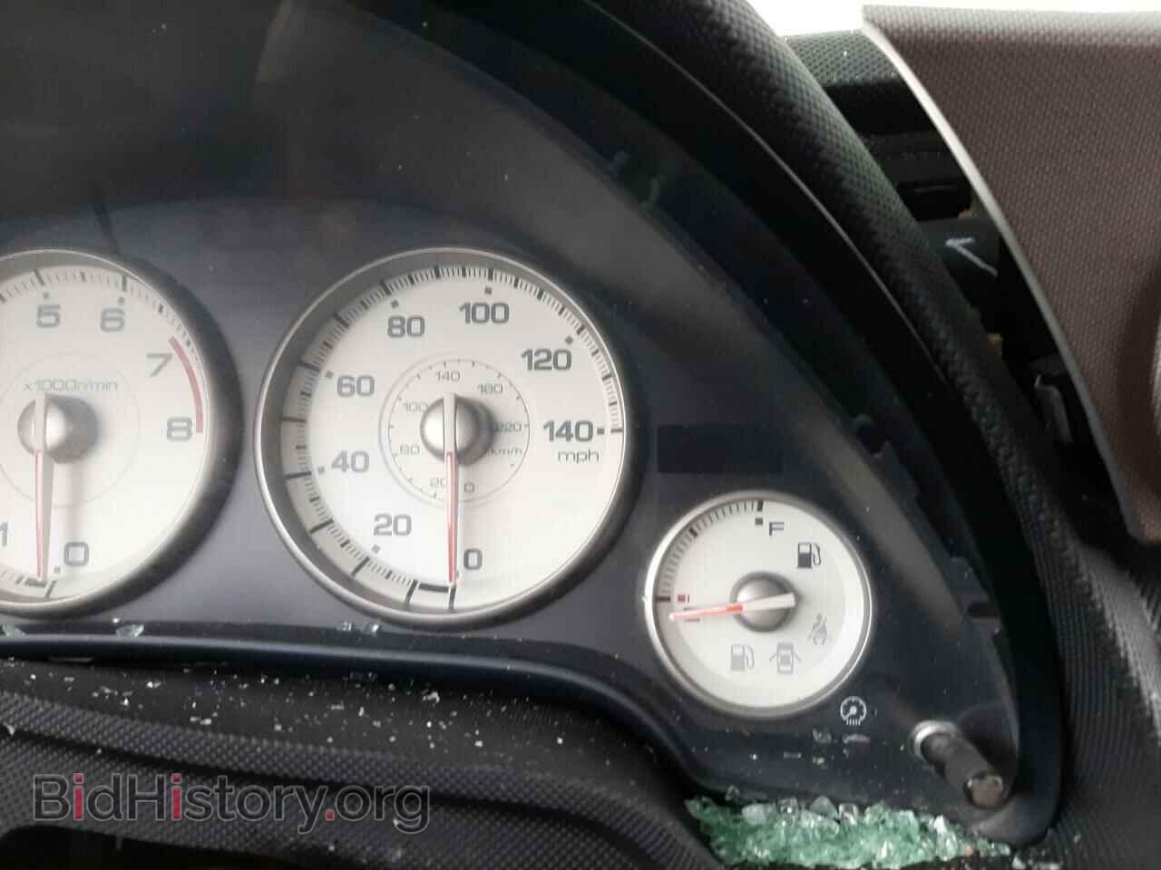 2006 ACURA RSX - VIN: JH4DC53826S015599 - Фото 8