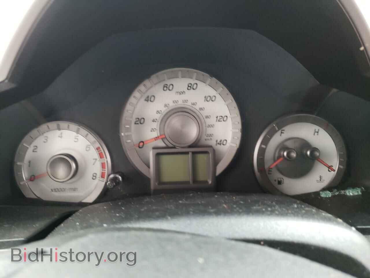 2013 HONDA PILOT - VIN: 5FNYF4H55DB060310 - Фото 9