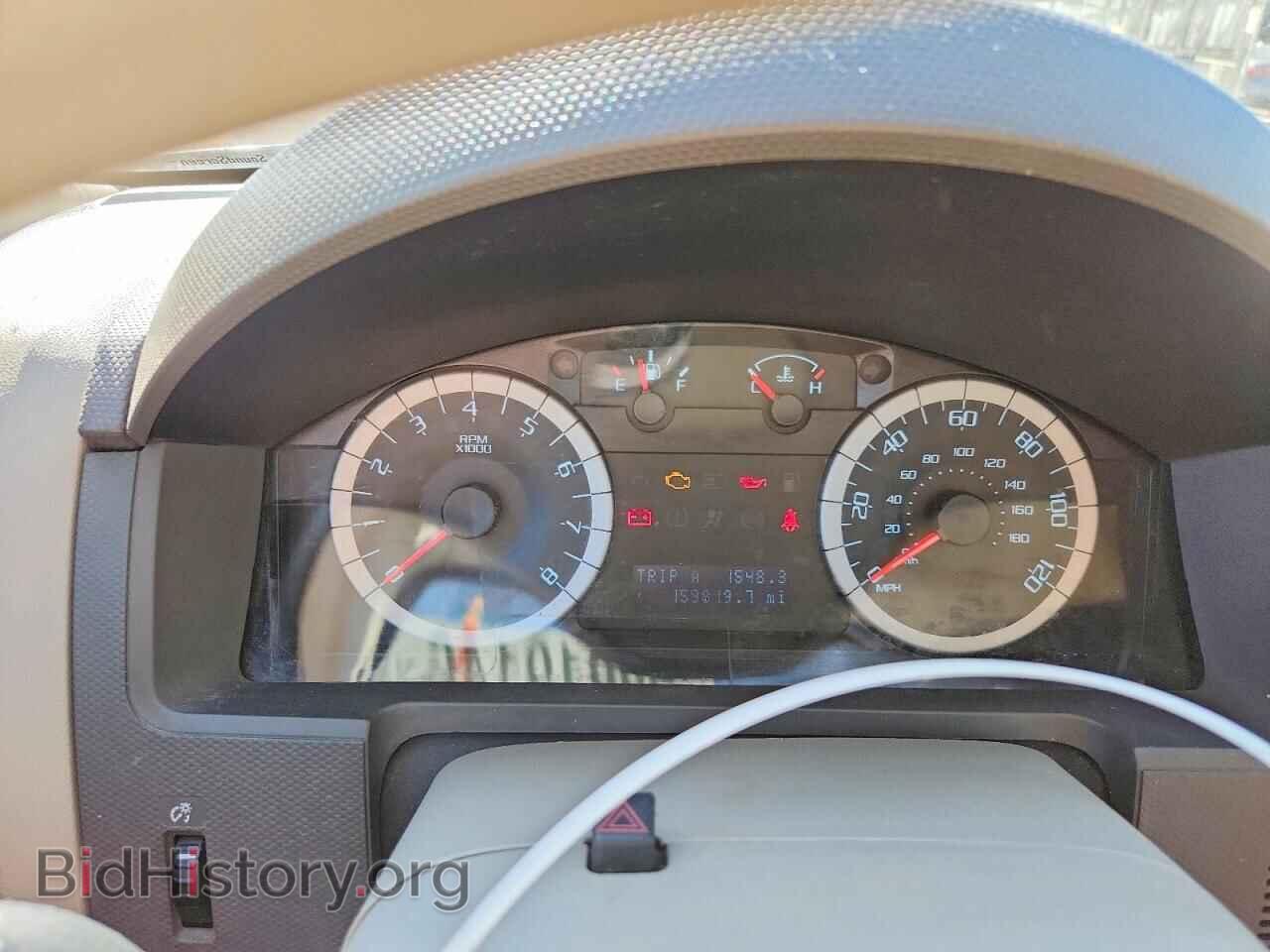 2012 FORD ESCAPE - VIN: 1FMCU0C7XCKC73428 - Фото 9