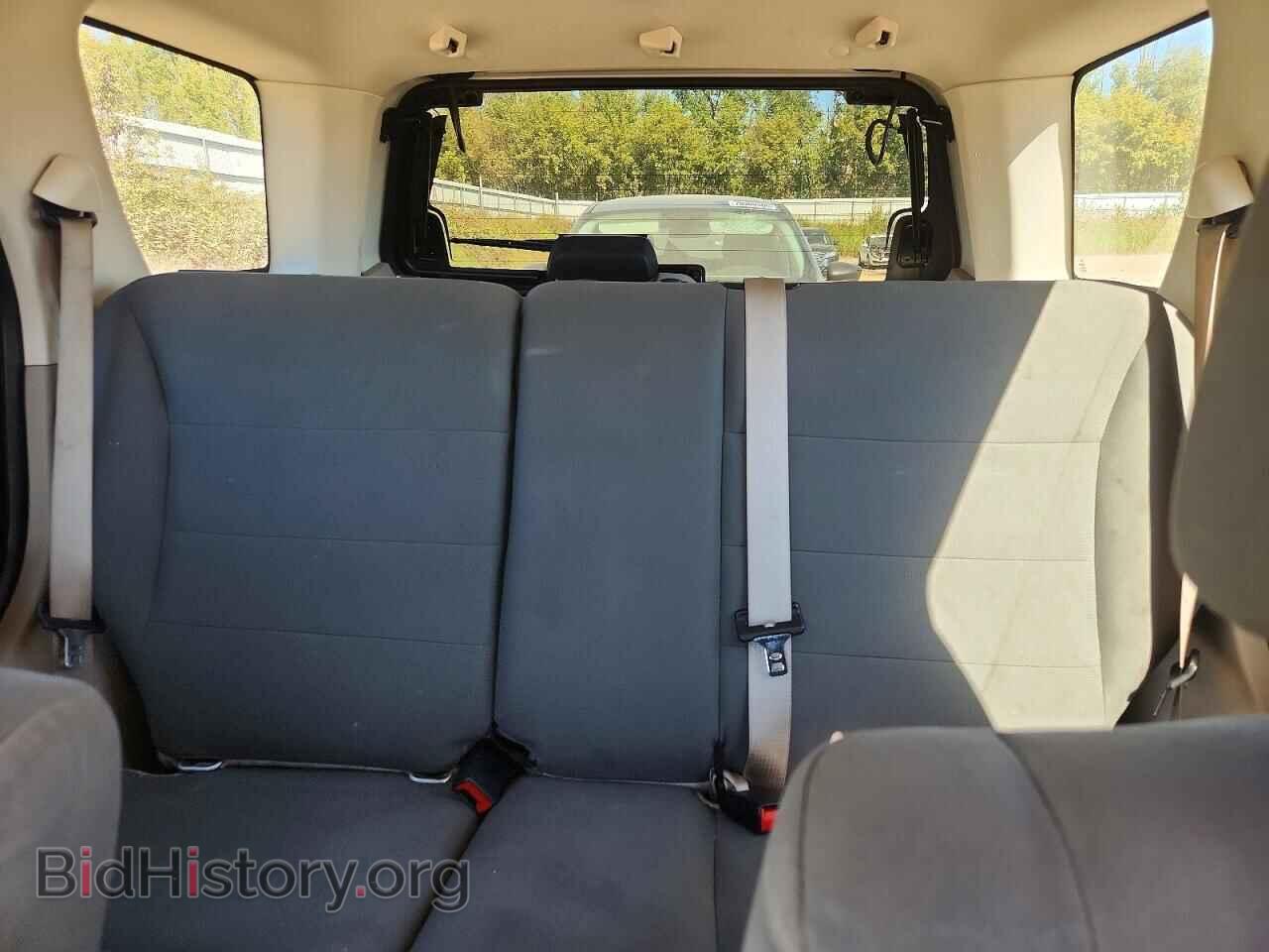 2012 FORD ESCAPE - VIN: 1FMCU0C7XCKC73428 - Фото 10