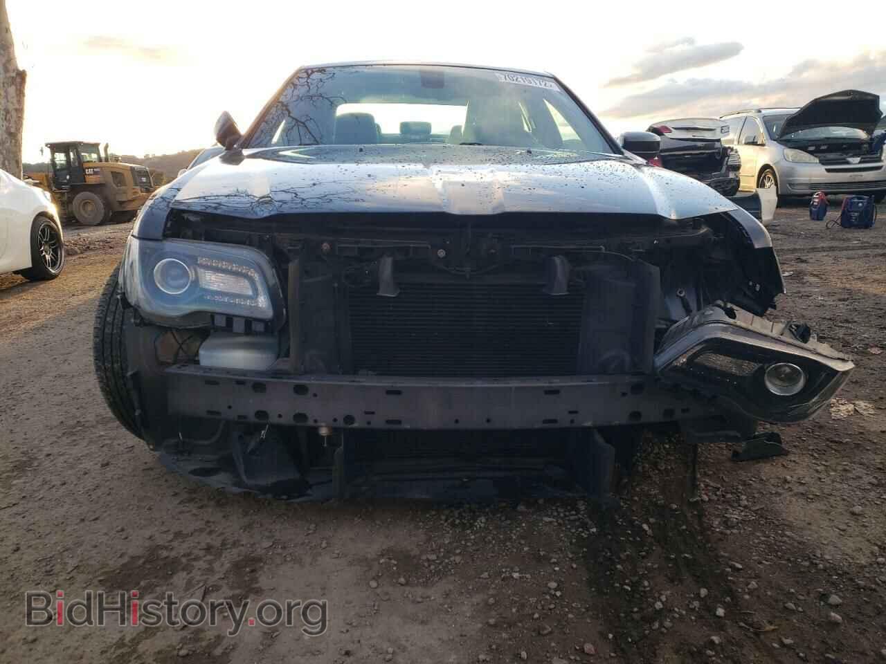 2015 CHRYSLER 300 - VIN: 2C3CCABG7FH766739 - Фото 5