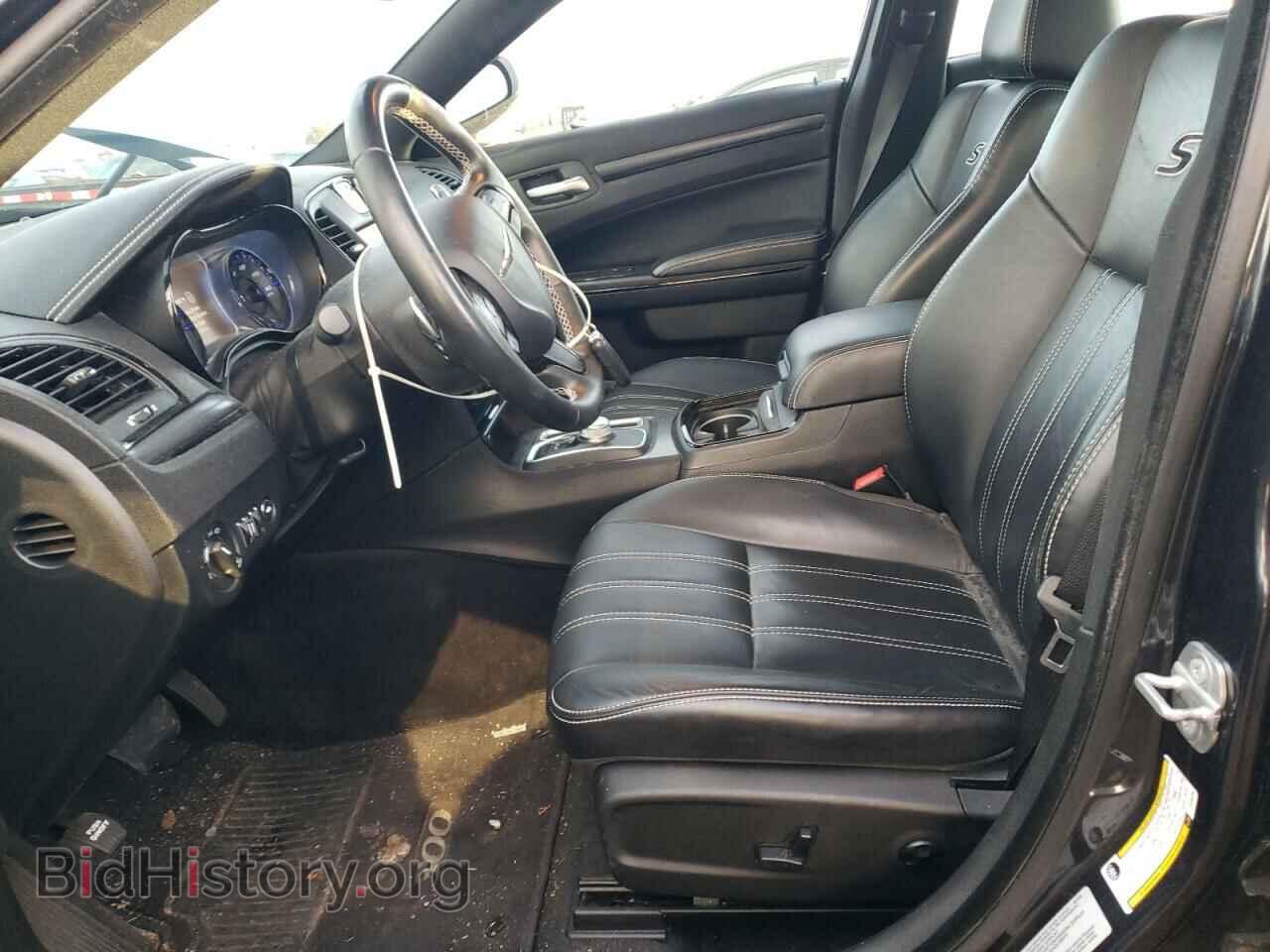 2015 CHRYSLER 300 - VIN: 2C3CCABG7FH766739 - Фото 7