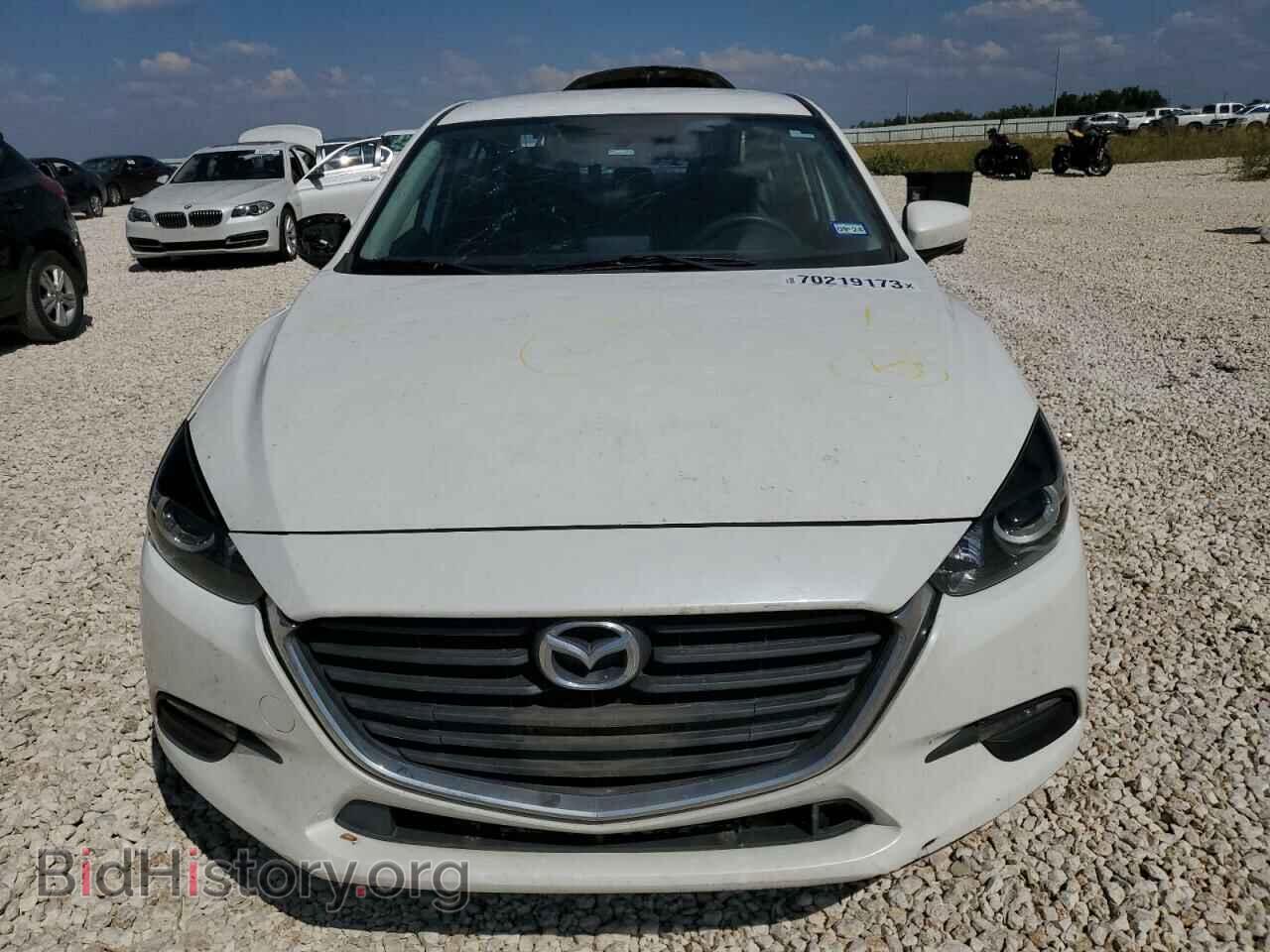 2017 MAZDA 3 - VIN: 3MZBN1U78HM116219 - Фото 5