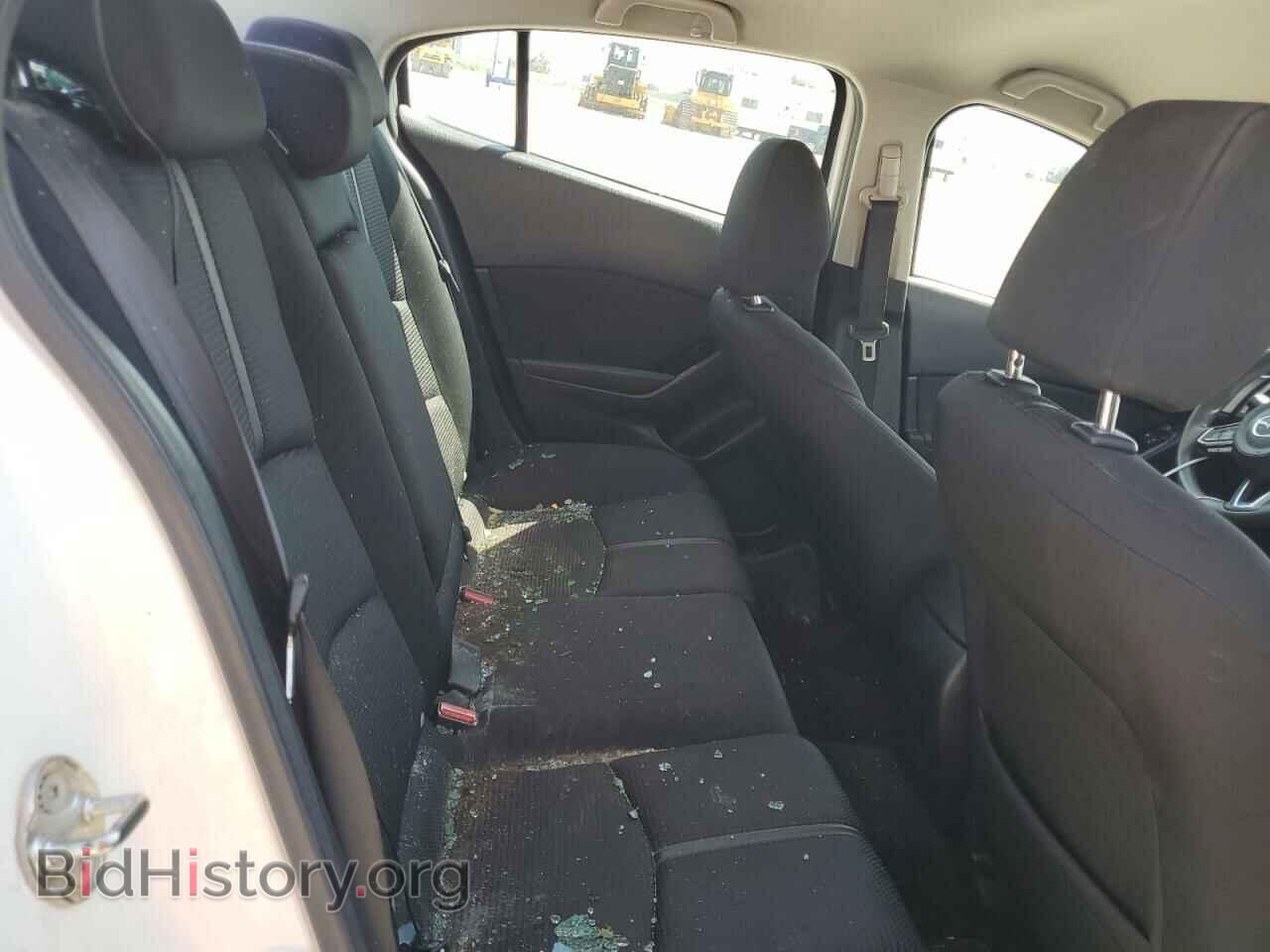 2017 MAZDA 3 - VIN: 3MZBN1U78HM116219 - Фото 10