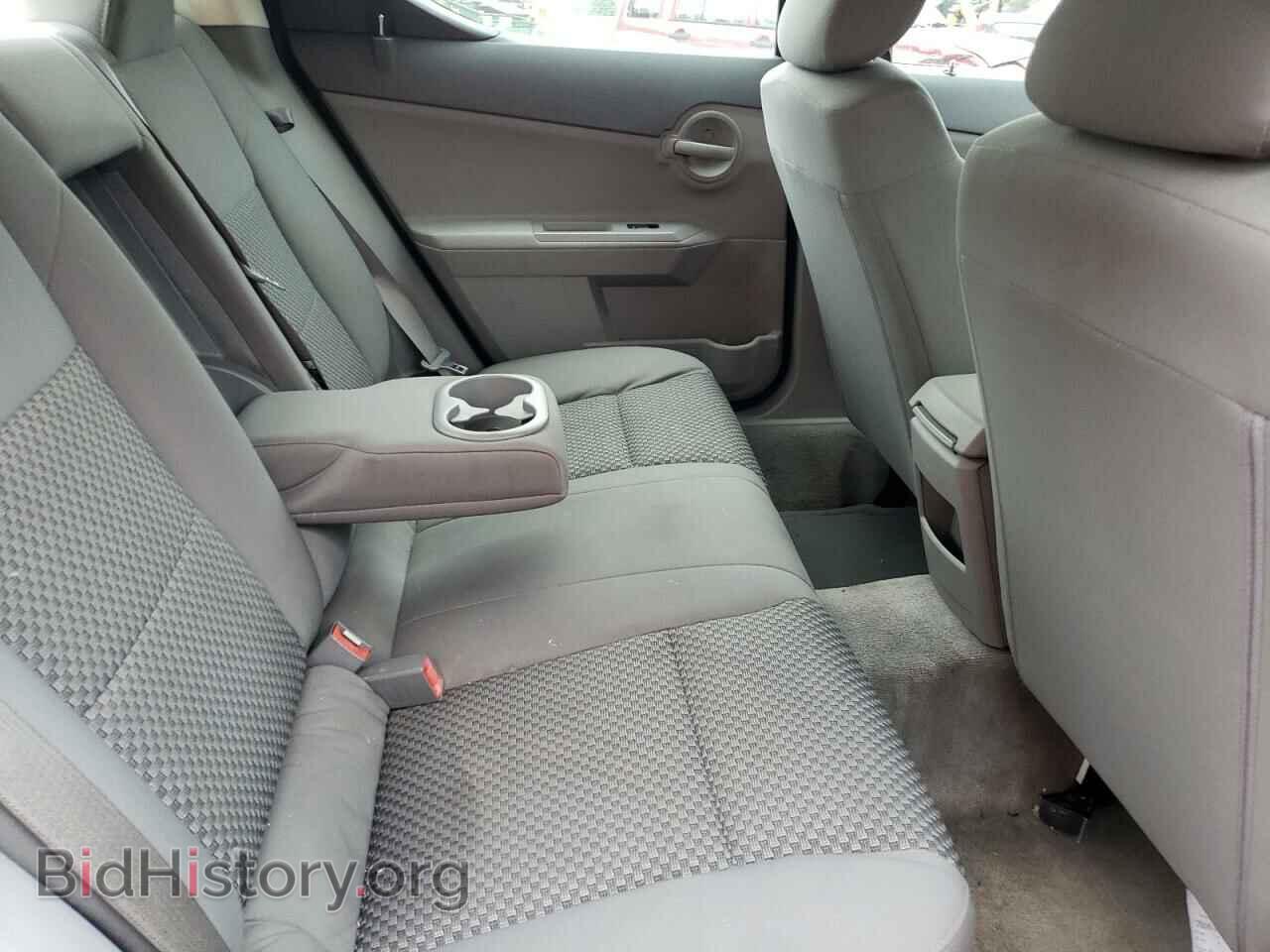 2008 DODGE AVENGER - VIN: 1B3LC46K08N628385 - Фото 10