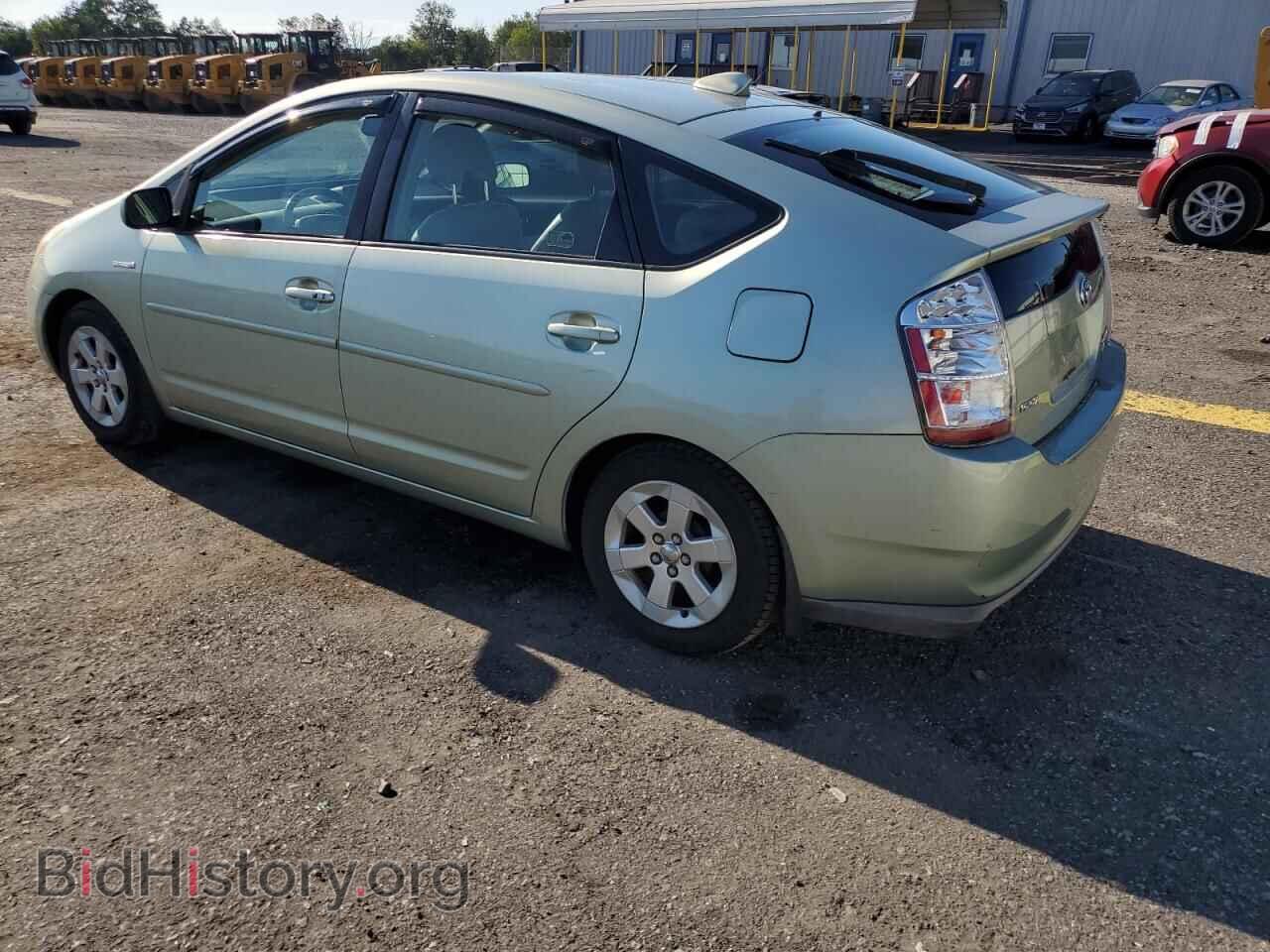 2009 TOYOTA PRIUS - VIN: JTDKB20U893516331 - Фото 2
