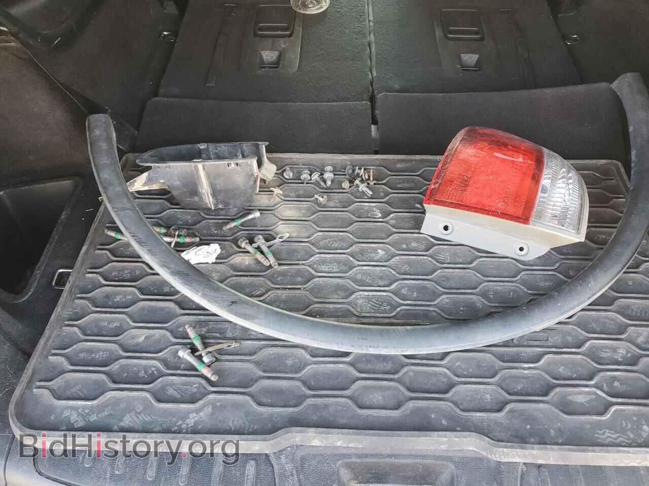 2013 DODGE DURANGO - VIN: 1C4RDJAG2DC565254 - Photo 12