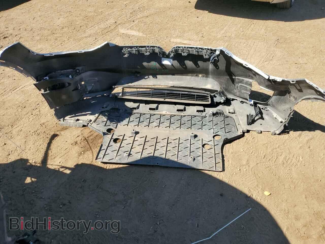 2018 TESLA MODEL X - VIN: 5YJXCBE20JF112991 - Photo 13