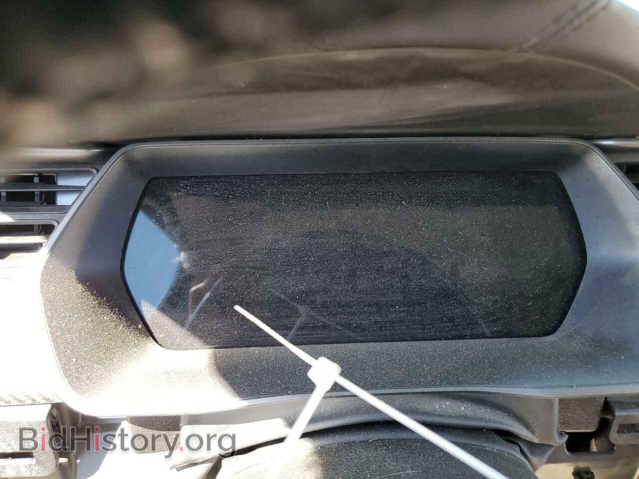 2018 TESLA MODEL X - VIN: 5YJXCBE20JF112991 - Photo 9